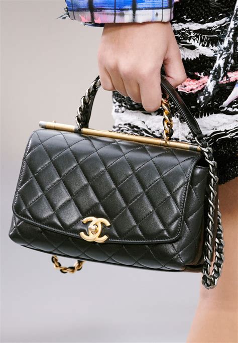 popular designer Chanel bags 2020